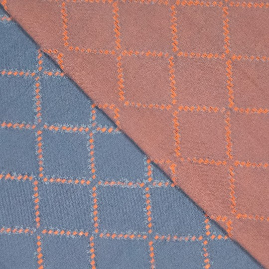 Jeans - Broken Denim