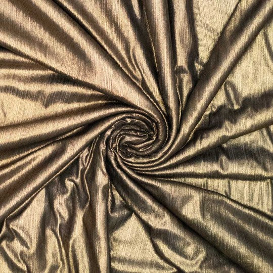 Jersey -  Goldfolienprint