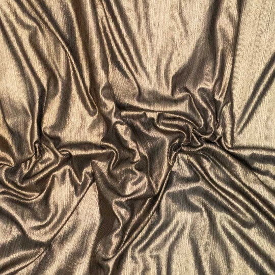 Jersey -  Goldfolienprint