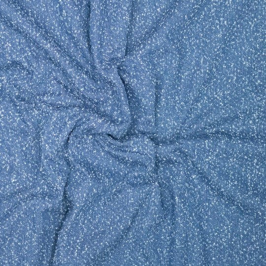 Jeans - Meliert  Col.801