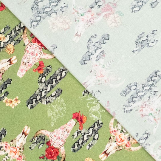 Viscose - Desert