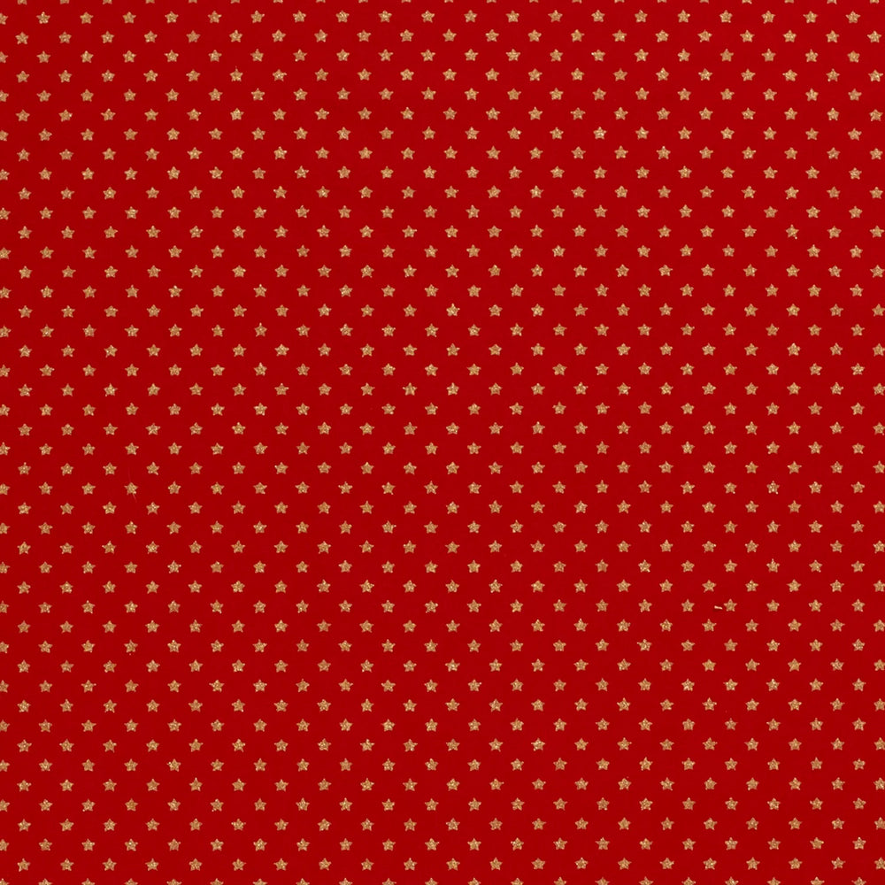 Baumwolle -  Sternenzauber Col. 15