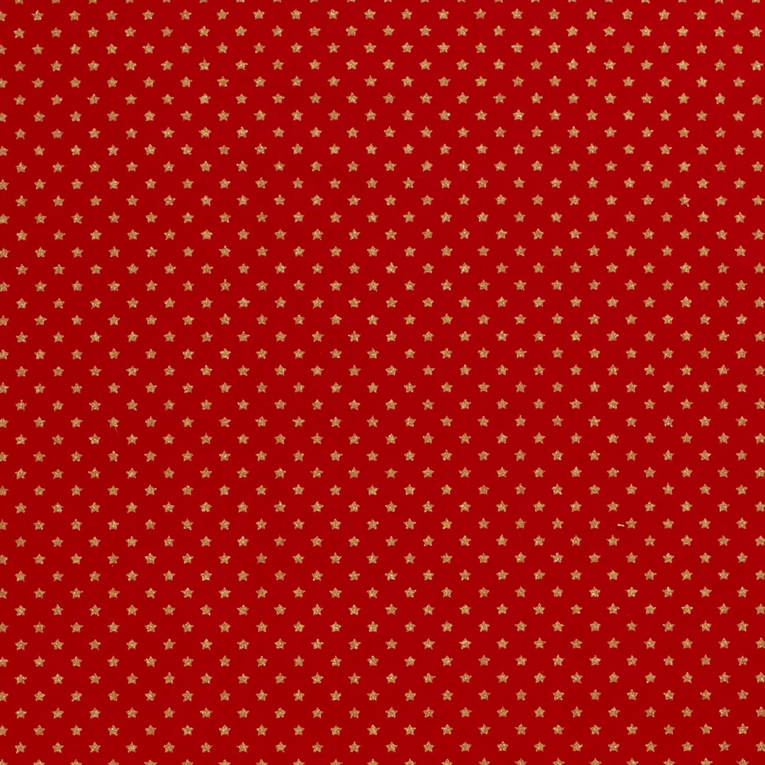 Baumwolle -  Sternenzauber Col. 15