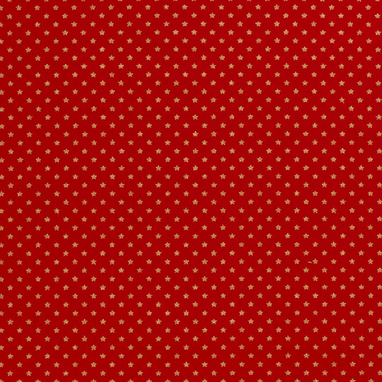 Baumwolle -  Sternenzauber Col. 15