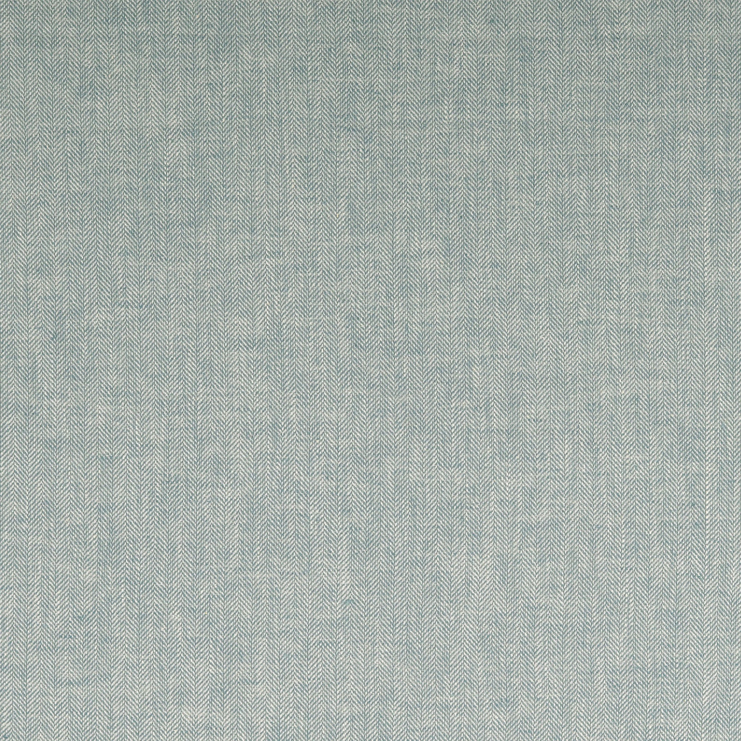 Linen - Marly Herringbone Sage