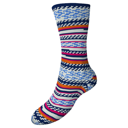 Voolis Sock Yarn 6-ply Color 150g