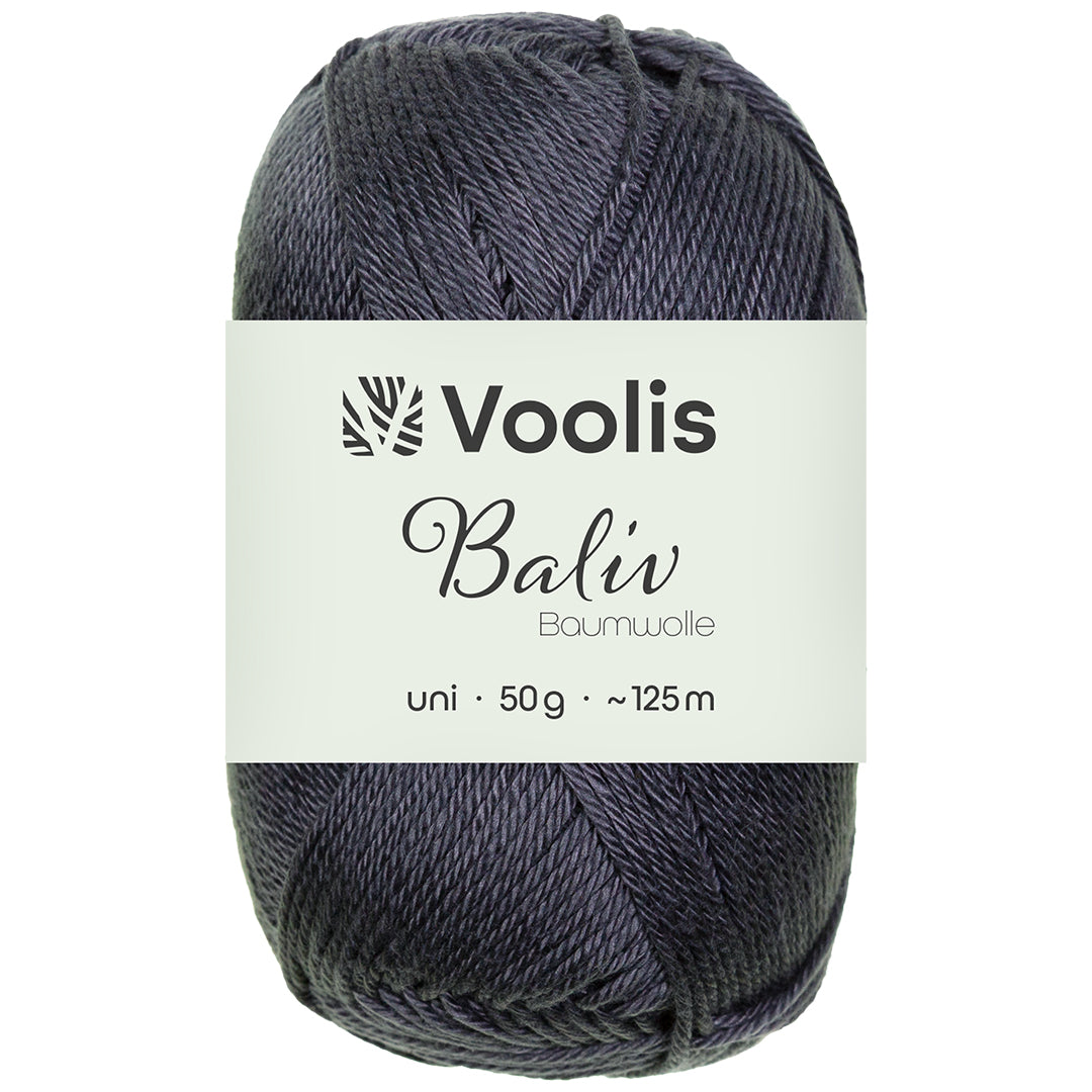 Baliv Cotton Yarn