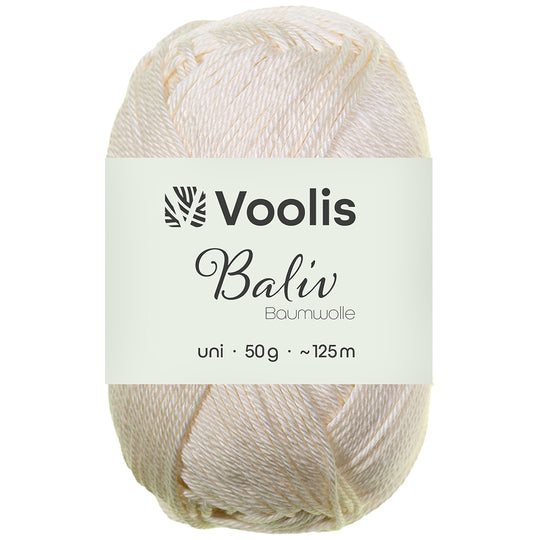 Baliv Cotton Yarn