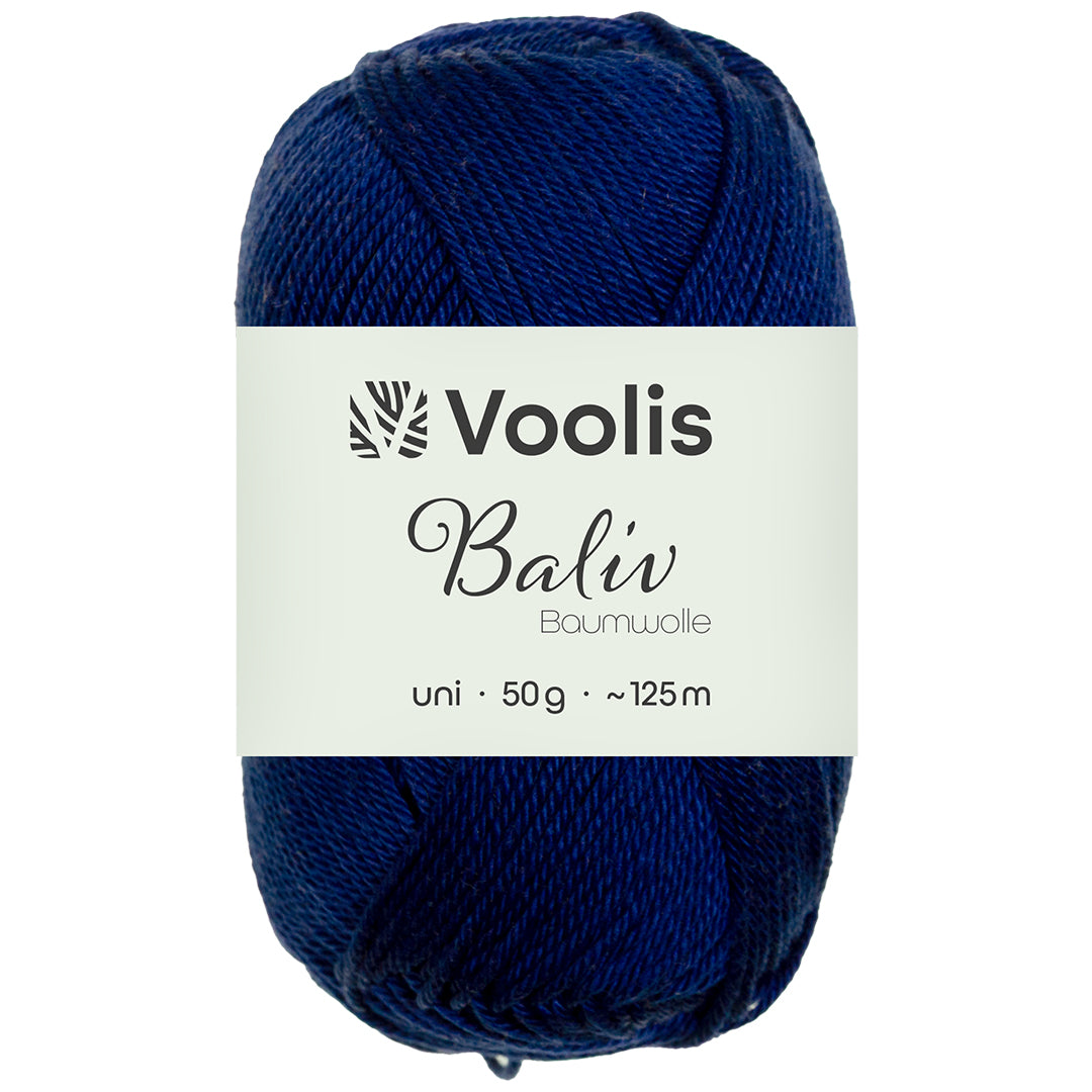 Baliv Cotton Yarn