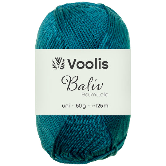 Baliv Cotton Yarn
