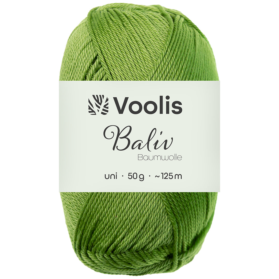 Baliv Cotton Yarn