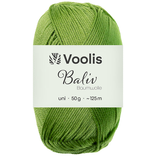 Baliv Cotton Yarn