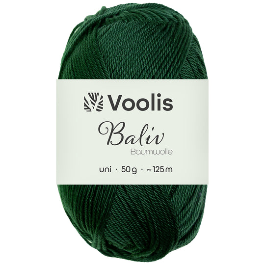 Baliv Cotton Yarn