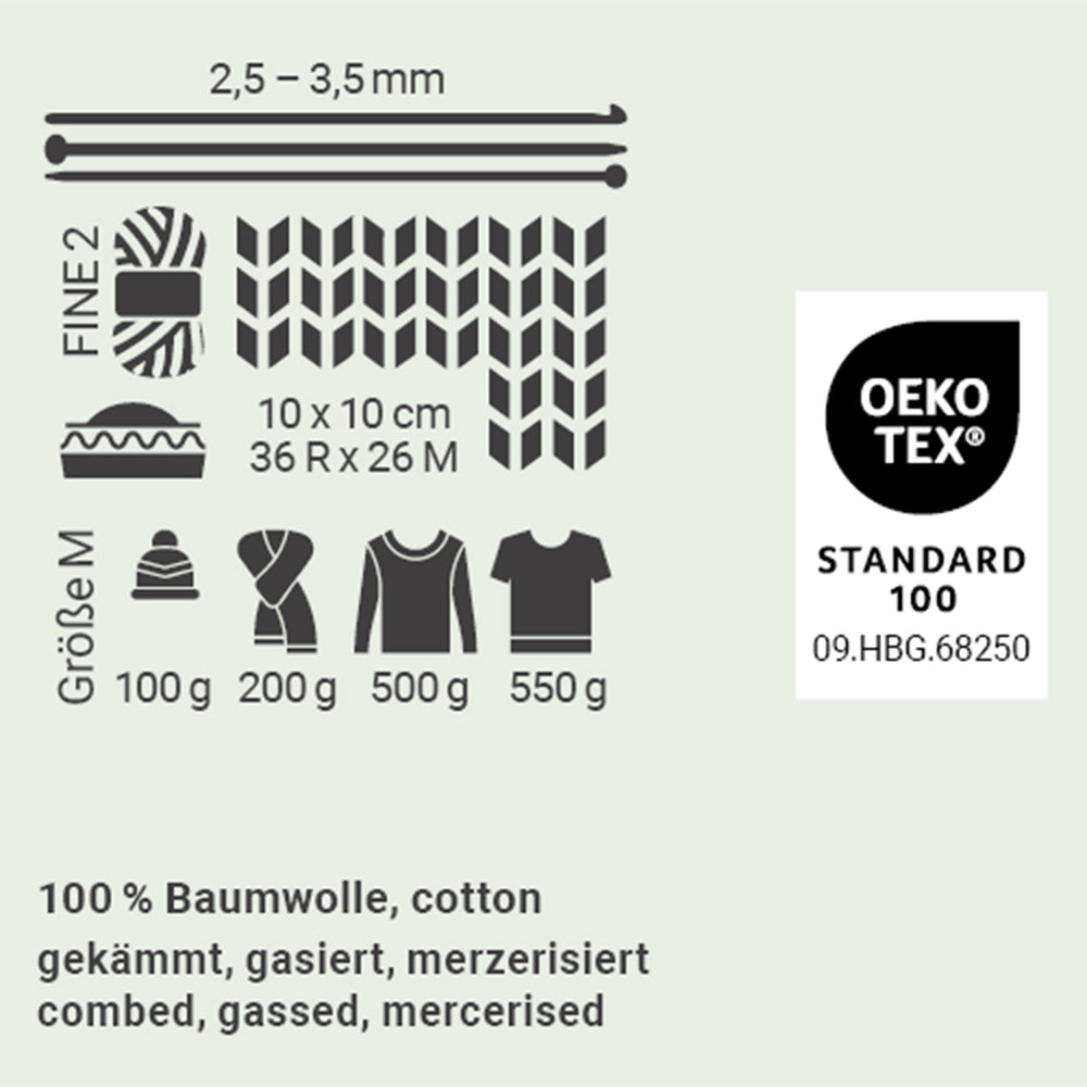 Baliv Cotton Yarn