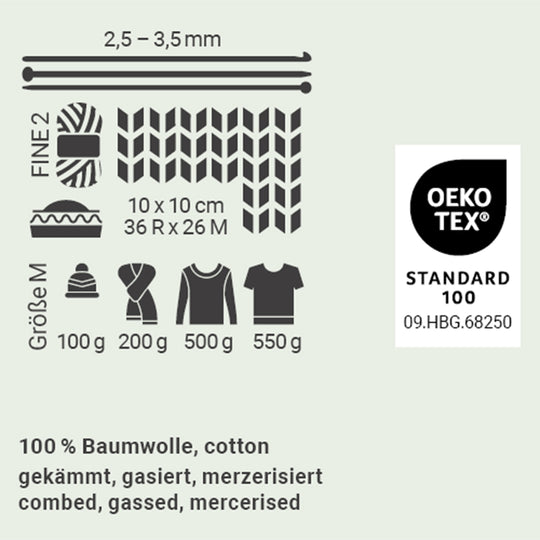 Baliv Cotton Yarn