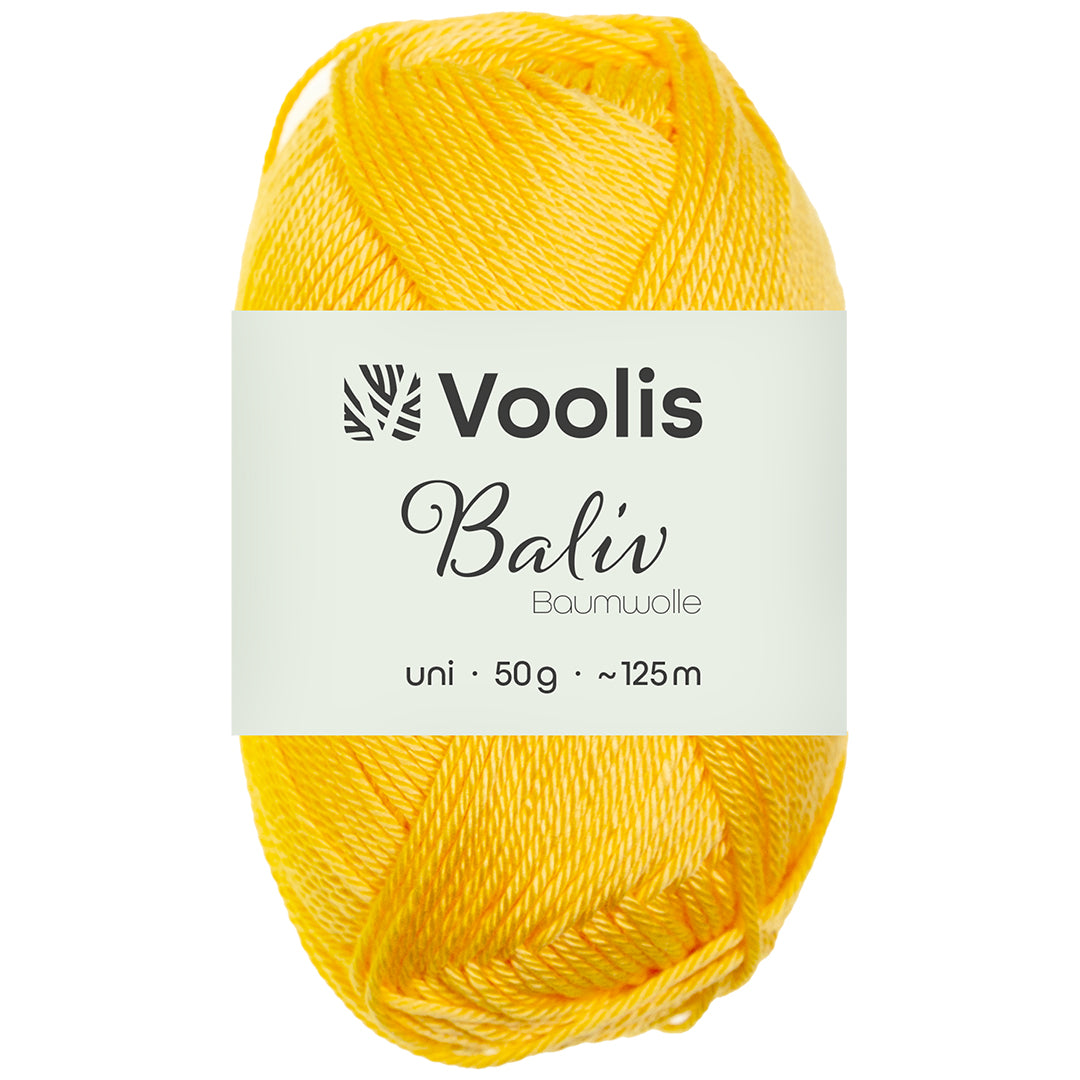 Baliv Cotton Yarn