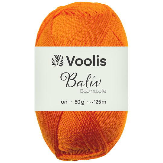 Baliv Cotton Yarn