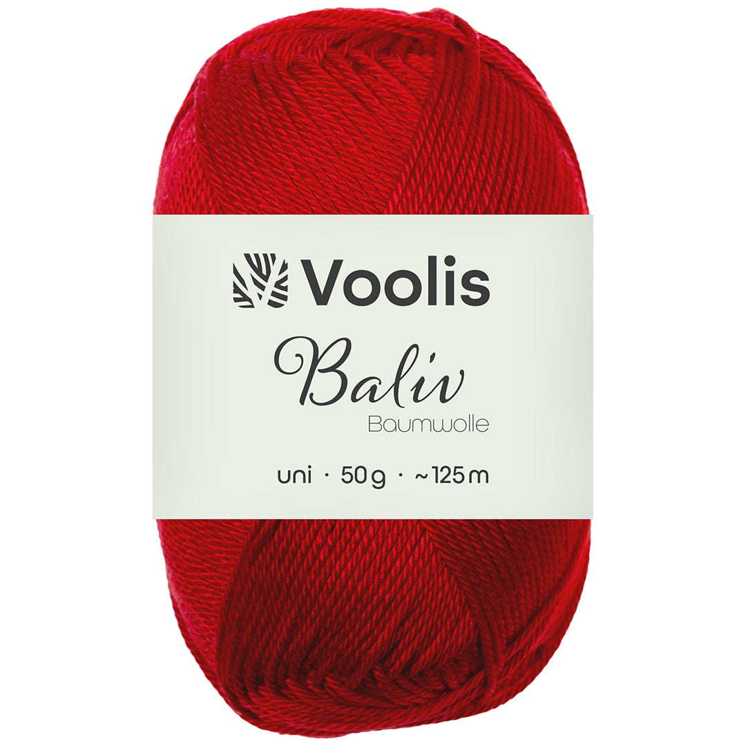Baliv Cotton Yarn