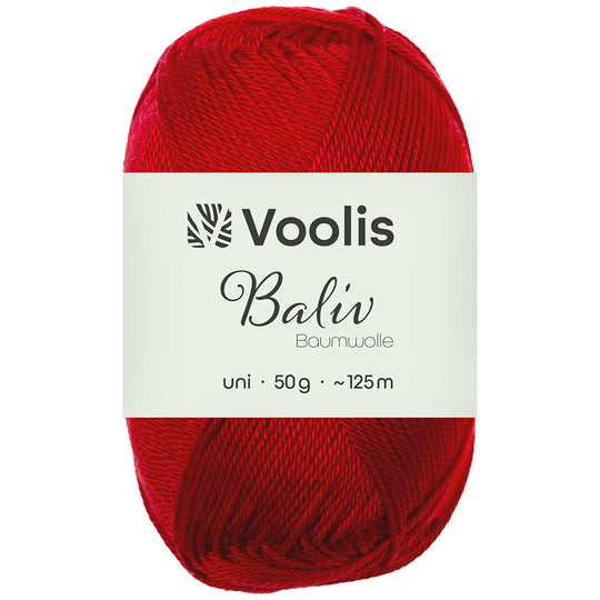 Baliv Cotton Yarn