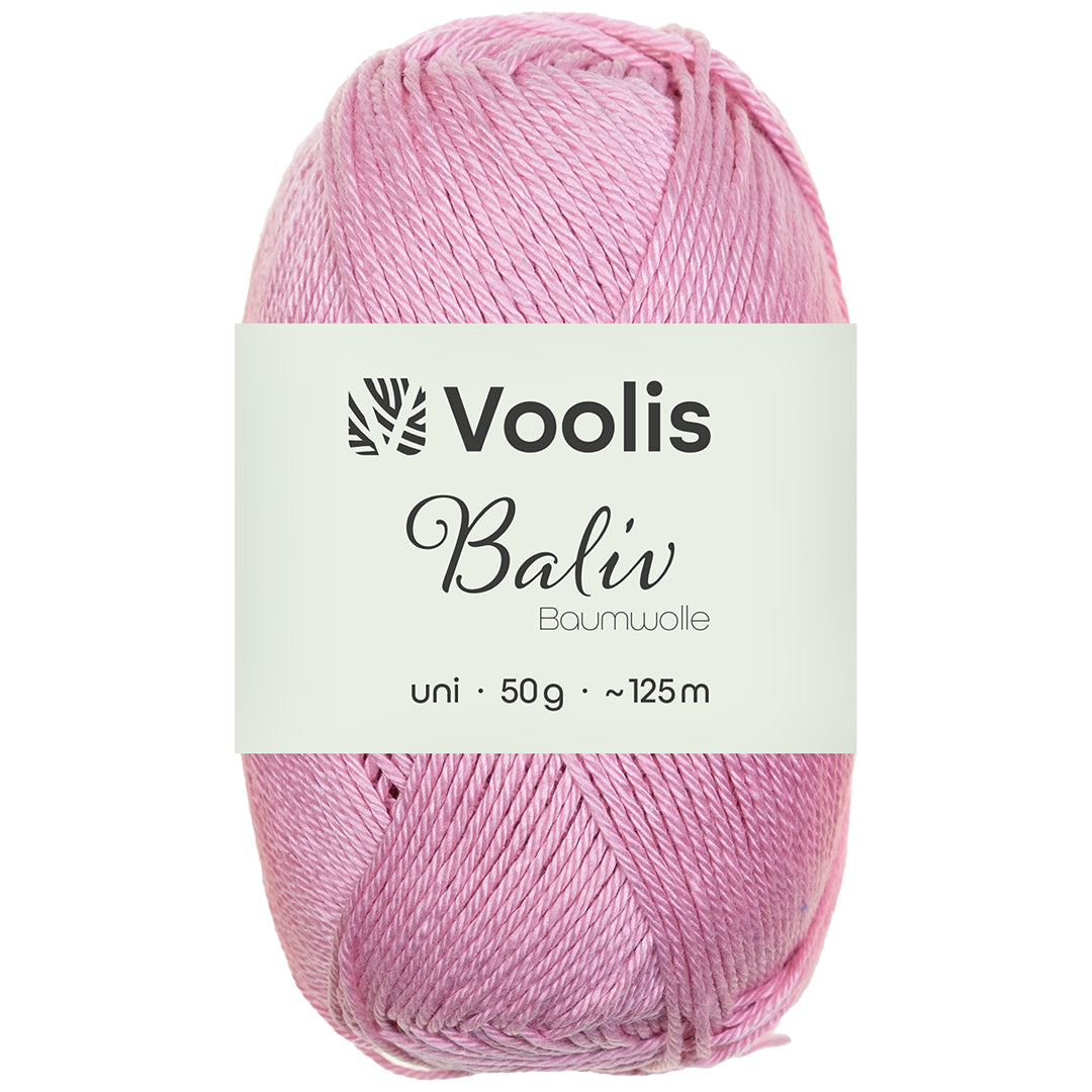 Baliv Cotton Yarn