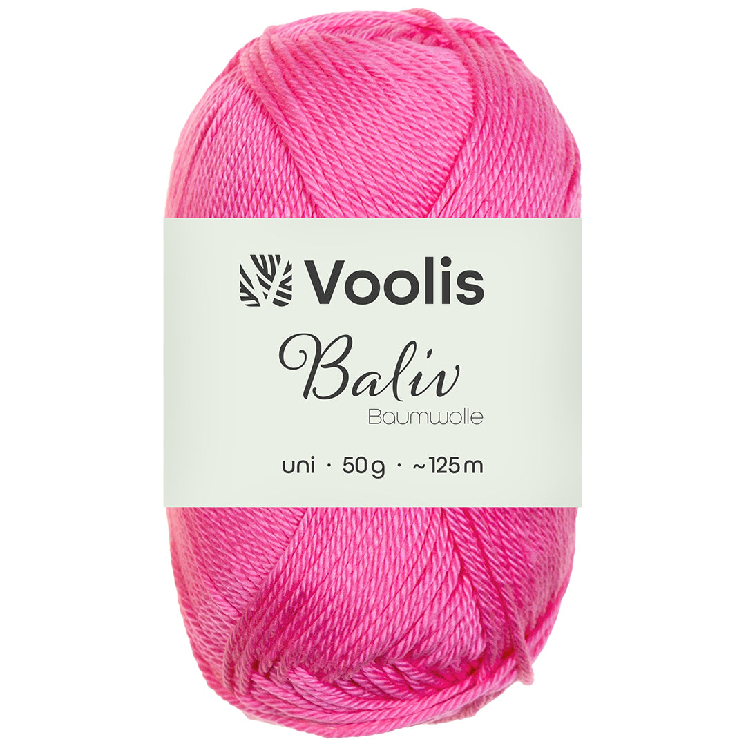 Baliv Cotton Yarn