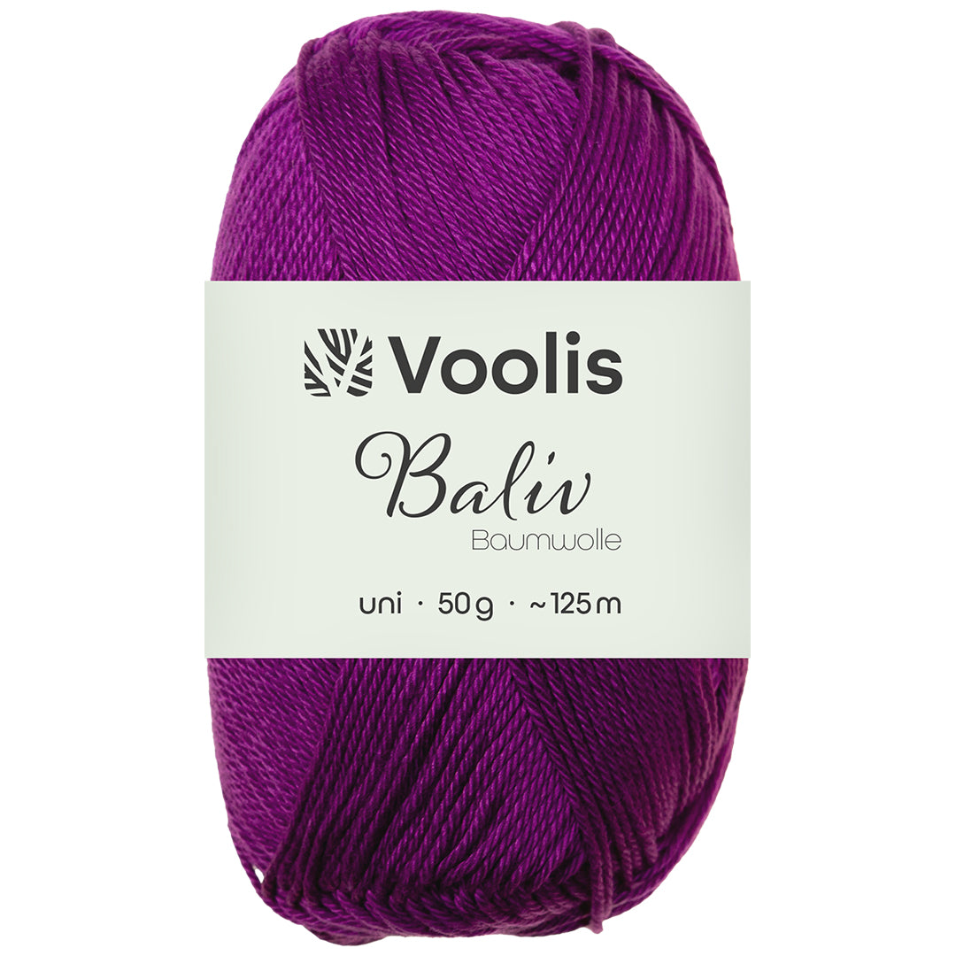 Baliv Cotton Yarn
