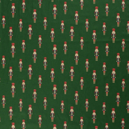 Baumwolle - Nussknacker