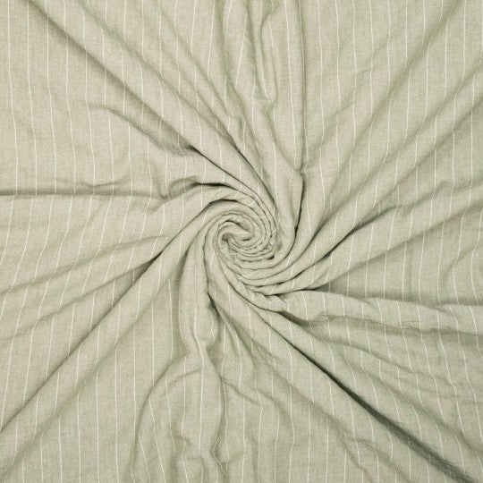 Leinen - Greeny