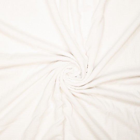 Double Gauze - Muslin Col.10