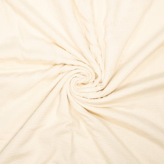 Double Gauze - Muslin Col.12