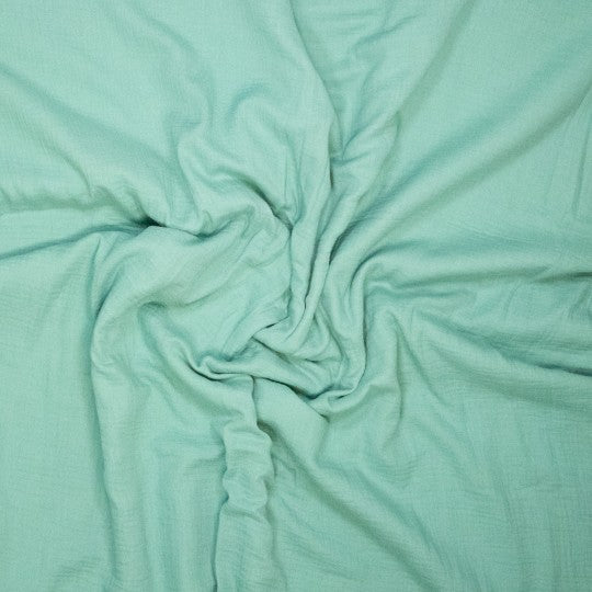 Double Gauze - Muslin Col.15