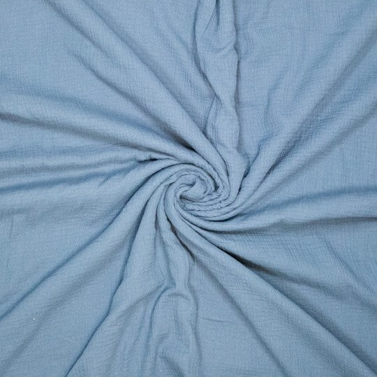 Double Gauze - Muslin Col.16