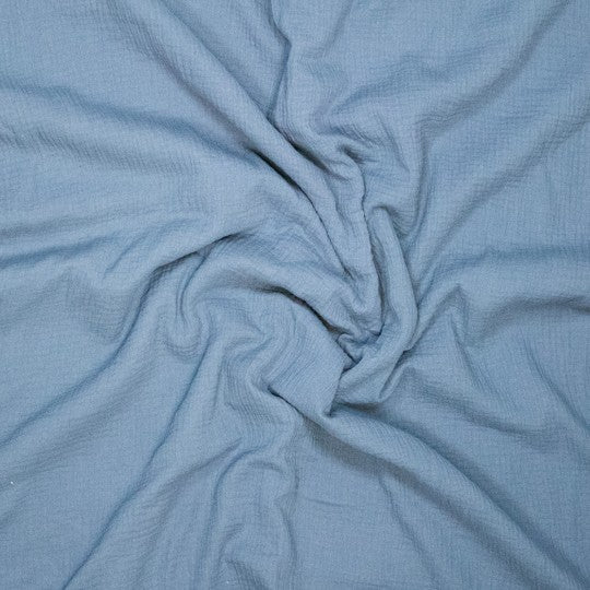 Double Gauze - Muslin Col.16