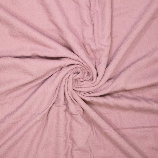 Double Gauze - Muslin Col.17
