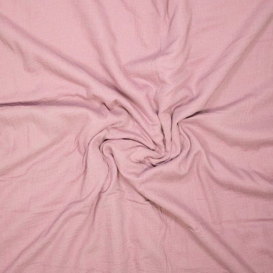 Double Gauze - Muslin Col.17