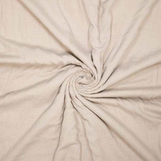 Double Gauze - Muslin Col.18