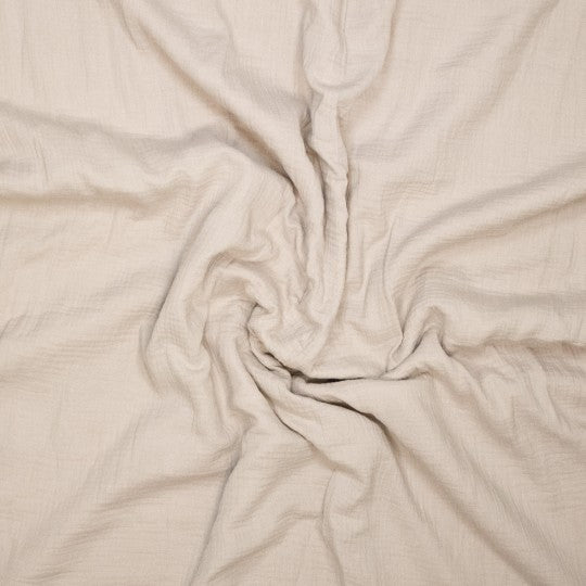 Double Gauze - Muslin Col.18