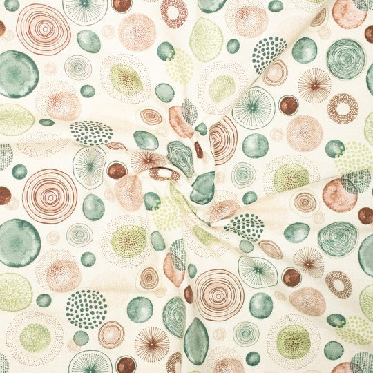 Canvas - Circles