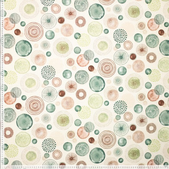 Canvas - Circles