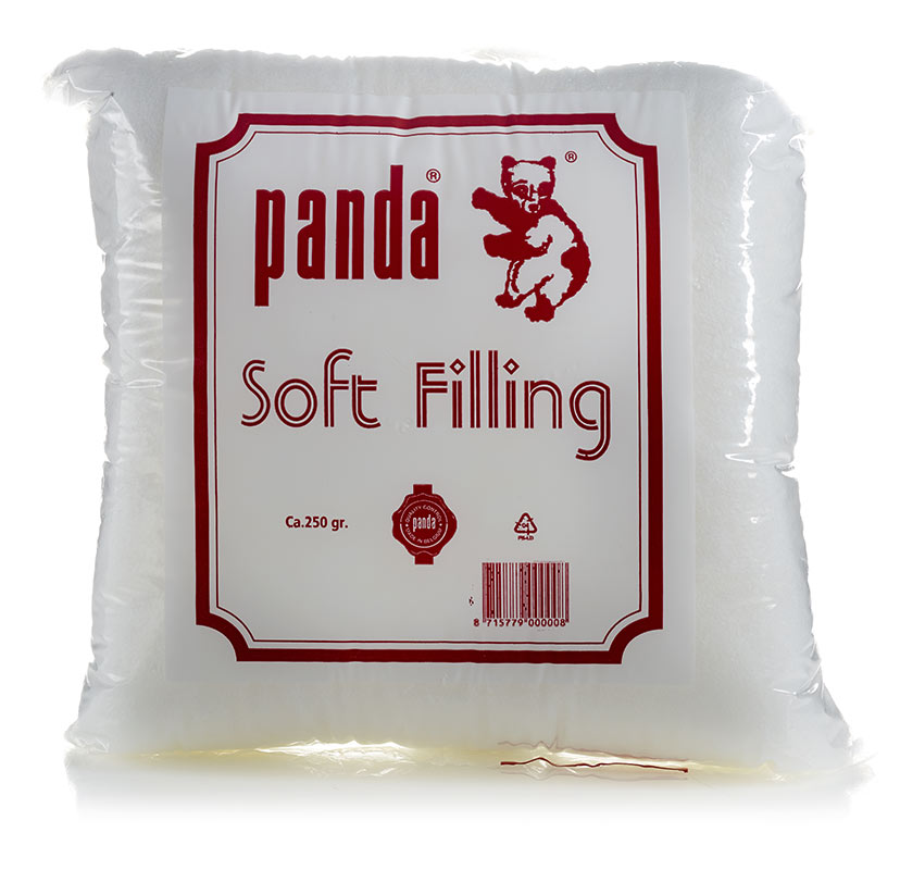 Panda Stuffing 250g