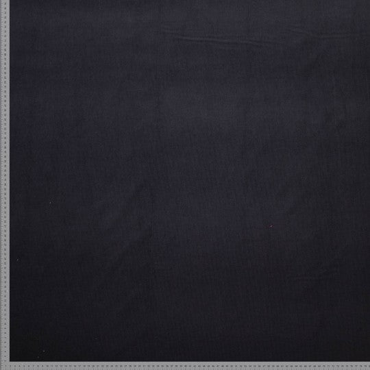Feincord - Col.999 (Schwarz)