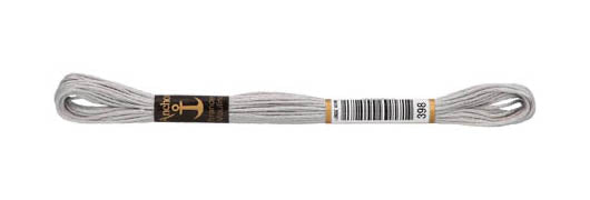 Anchor Sticktwist 8m Col.398