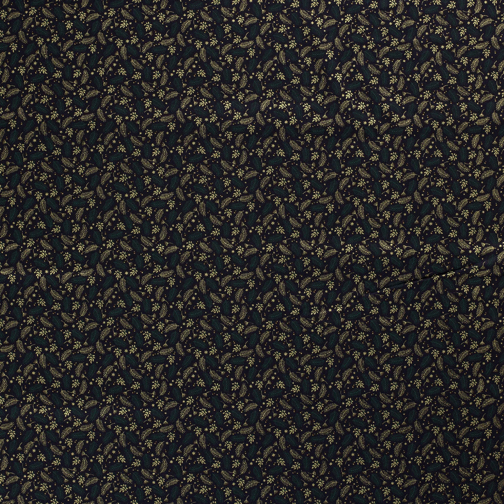 Baumwolle -  Goldzweig