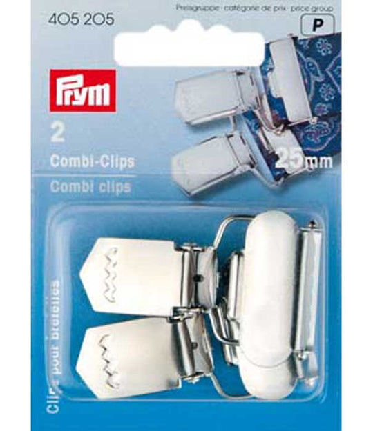 Prym - Combi Clipse 25mm