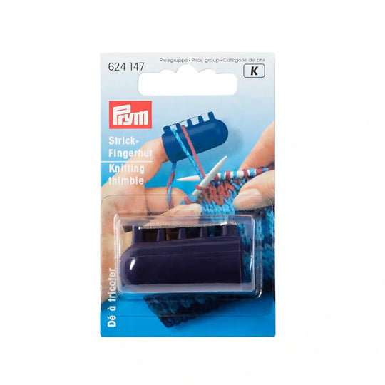 Prym- Strickfingerhut