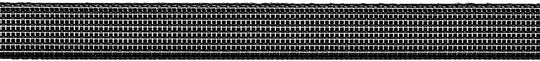Chopstick Rest Black