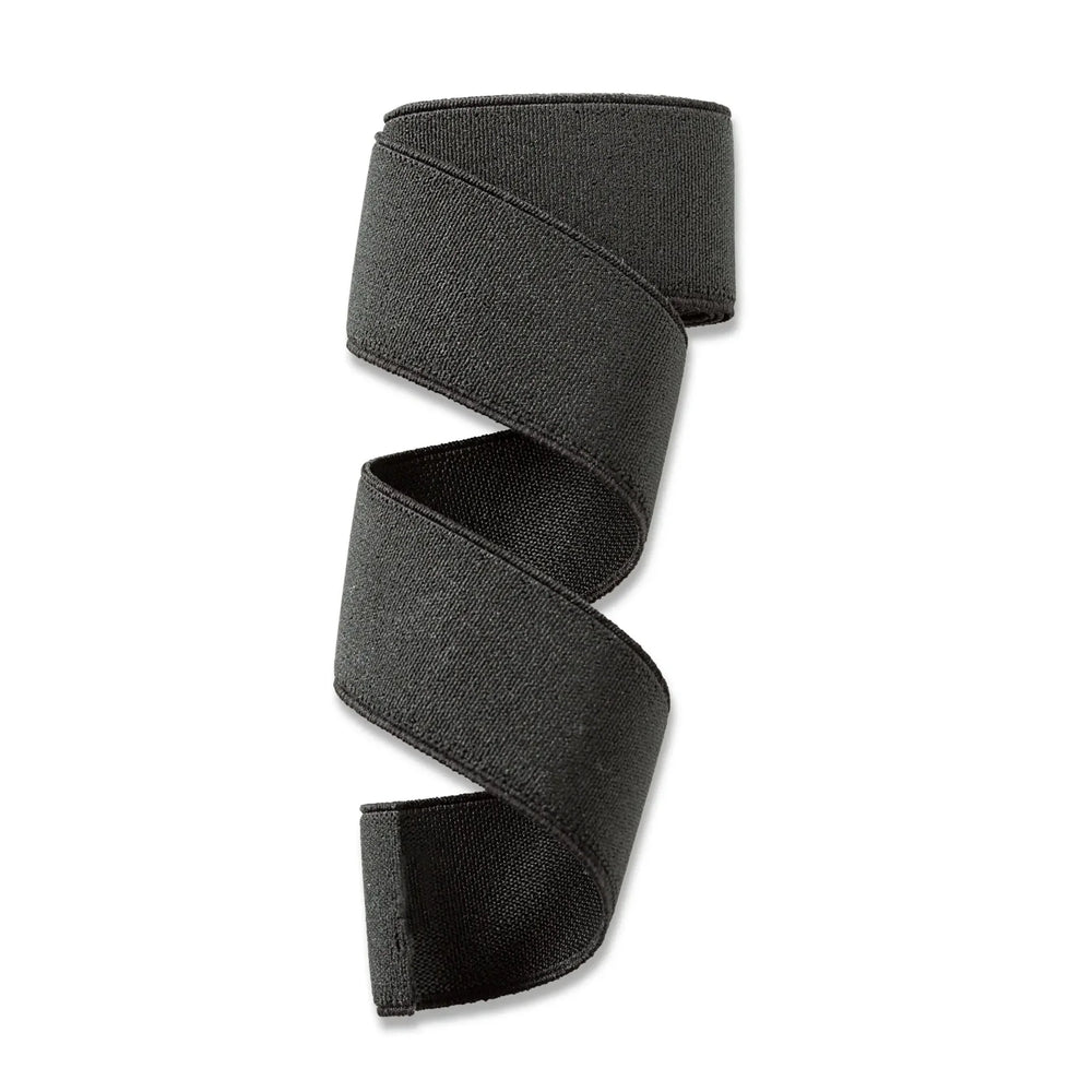 Latzhosen Elastic 35mm schwarz