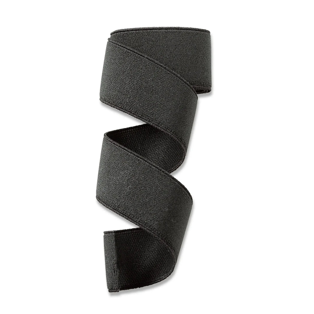 Latzhosen Elastic 35mm schwarz