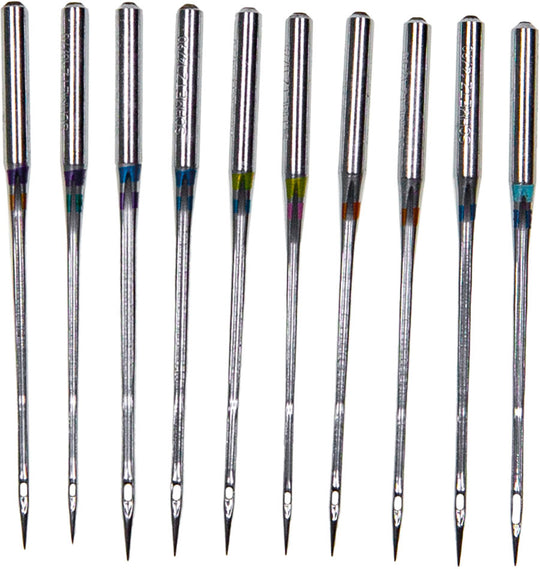 Schmetz Sewing Machine Needles Special Large Combi