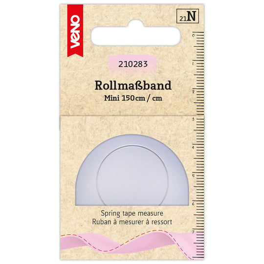 Measuring tape 150cm Little